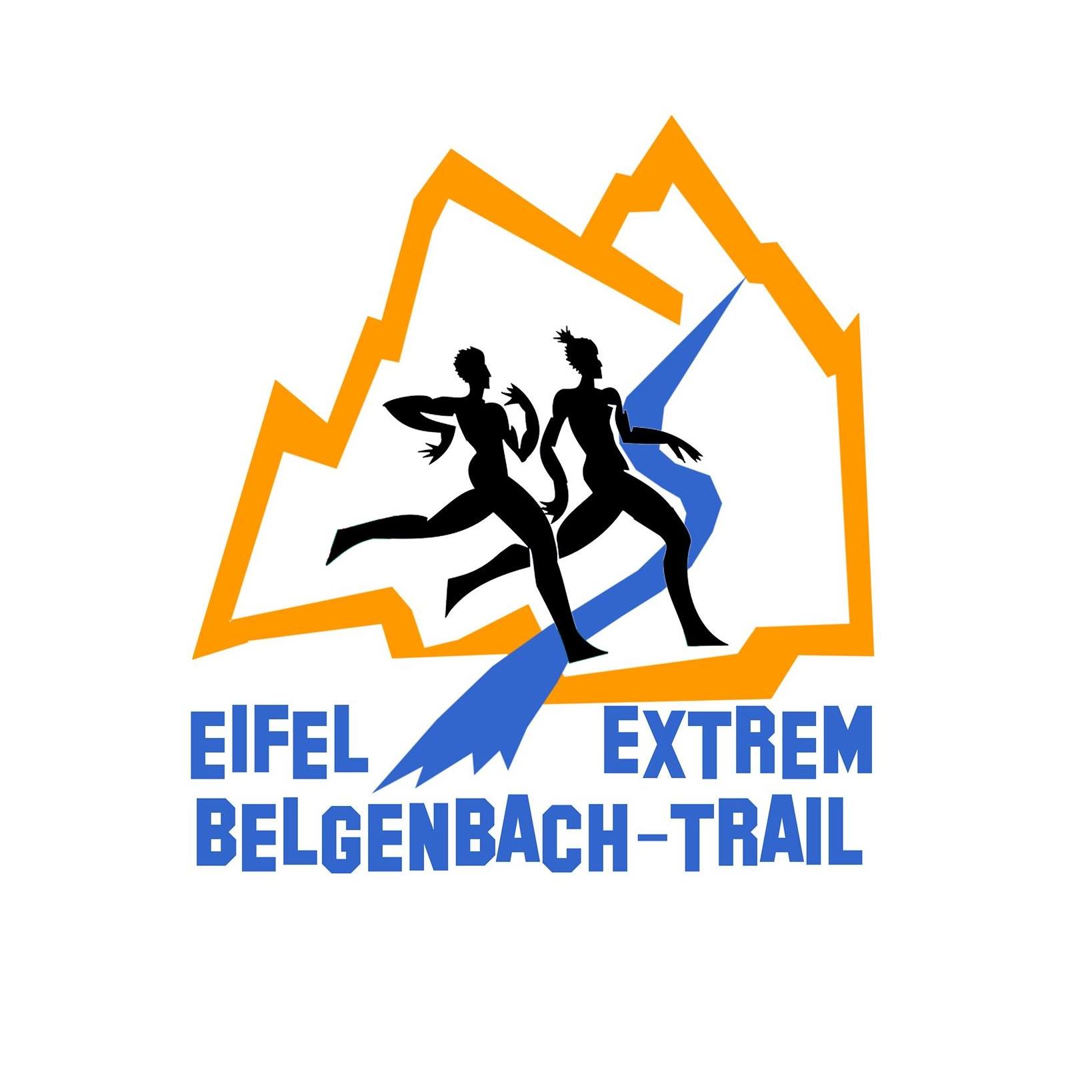 Belgenbachtrail Logo